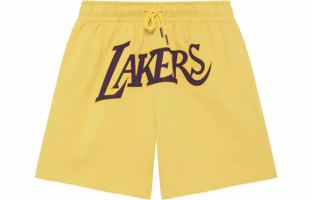 Mitchell Ness Logo