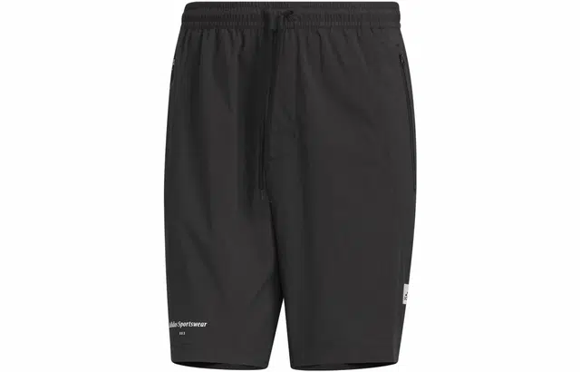 adidas Sportswear Lounge 12 Shorts Logo