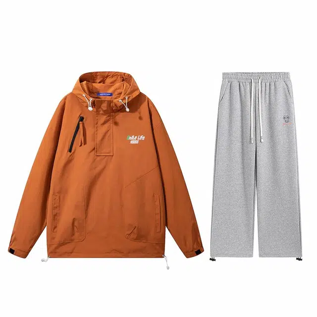 Unite Life HOODS Logo