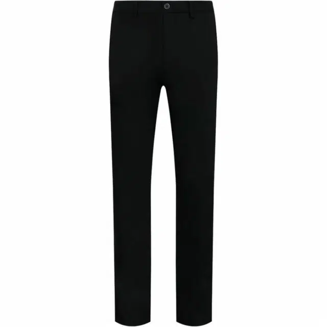 迪柯尼 简约通勤品质休闲裤 男款