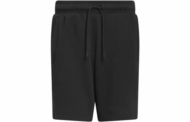 adidas All Szn Fleece Shorts Logo