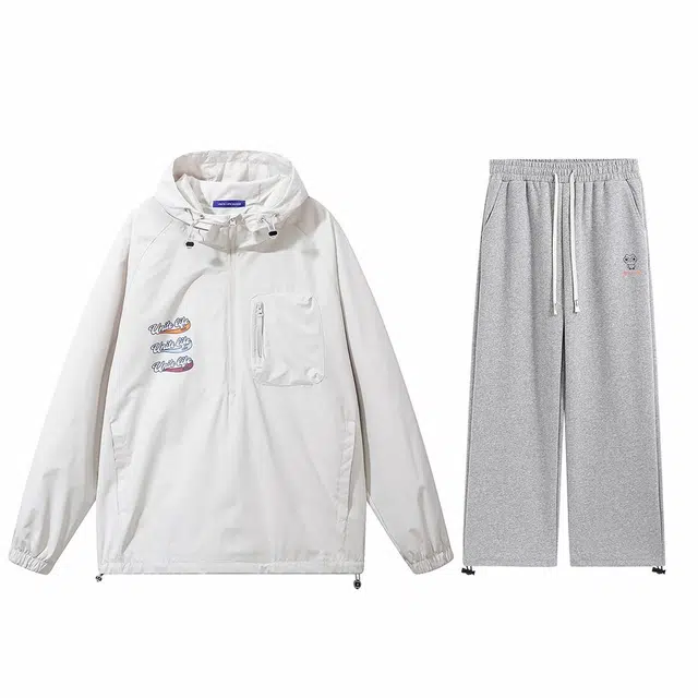 Unite Life HOODS Logo