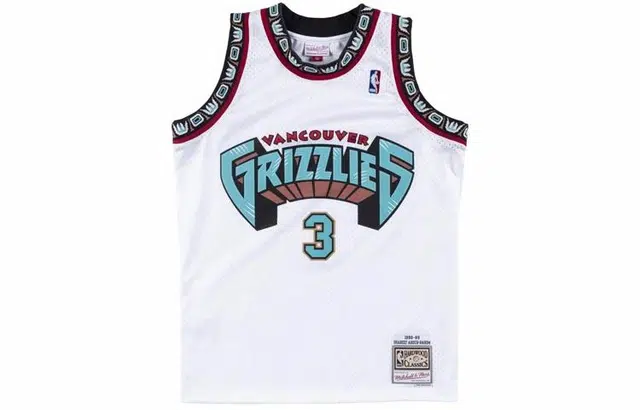 Mitchell Ness NBA SW 98-99 3