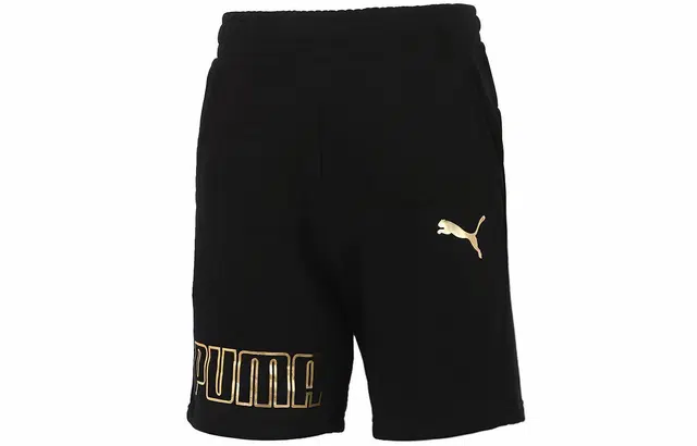 Puma Logo