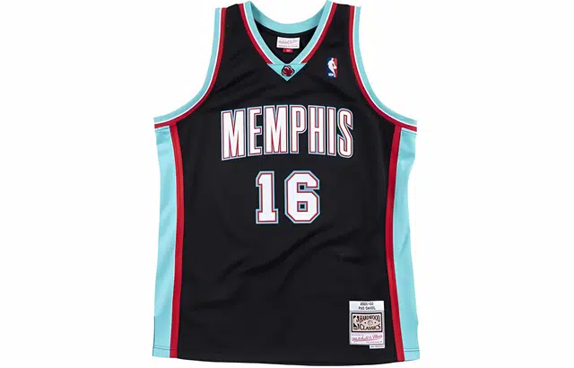 Mitchell Ness NBA V SW 01-02 16