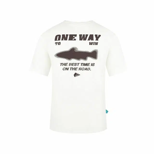 ONE WAY T