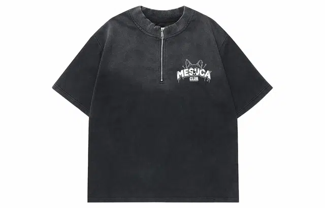 MESUCA logoT