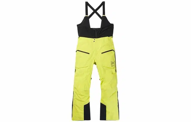 BURTON AK GORE-TEX 3L PRO