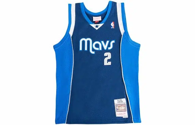 Mitchell Ness NBA SW 2011-2012 2