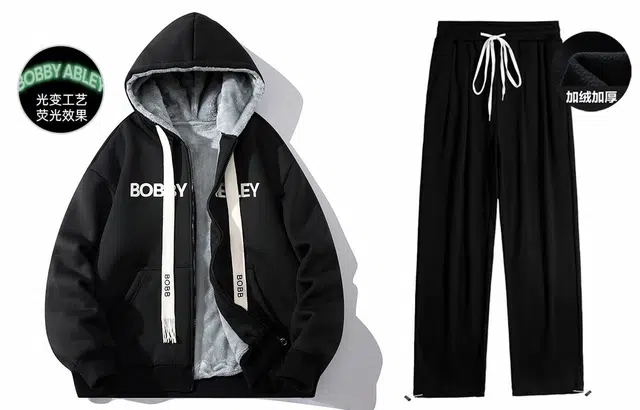 BOBBY ABLEY