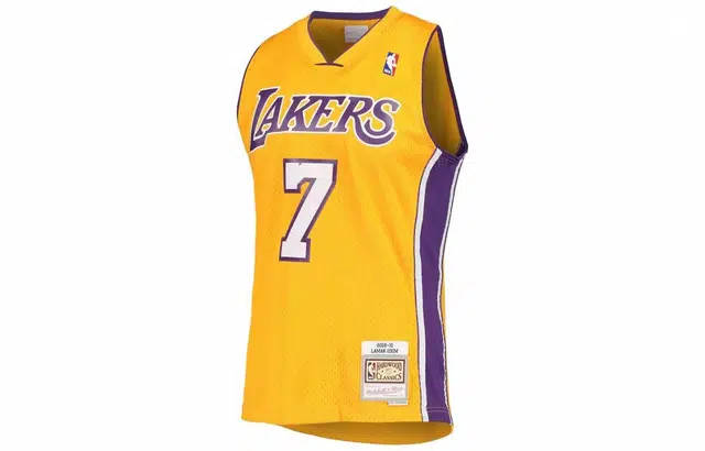 Mitchell Ness NBA SW 7