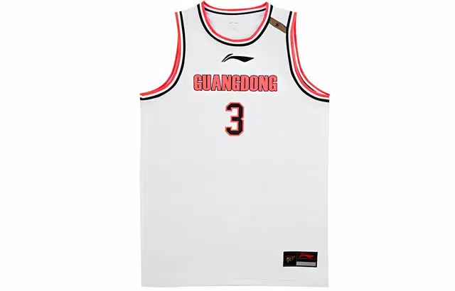LiNing CBA SW 2021-2022 3