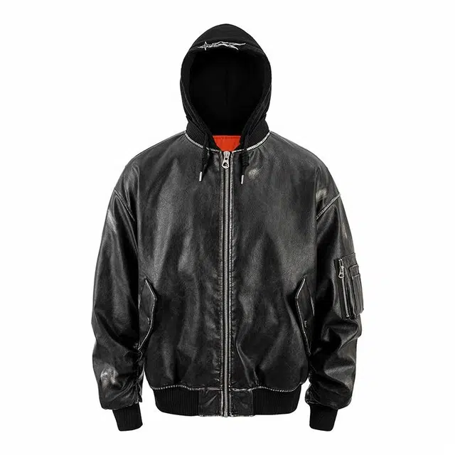 8FF Bomber