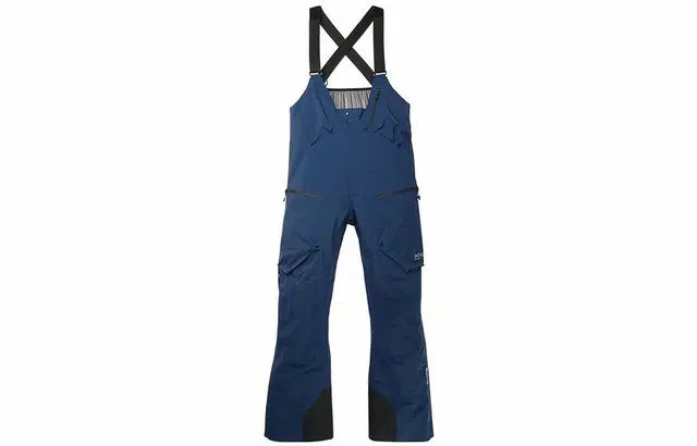BURTON AK457 GORETEX 3L PRO