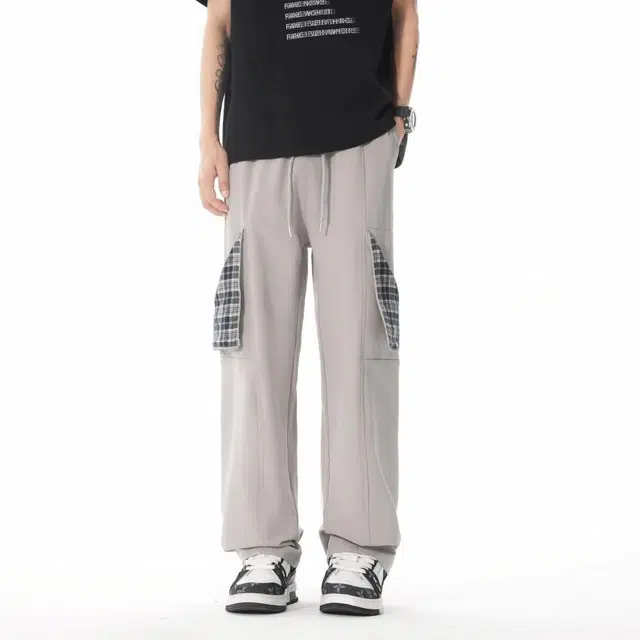 VIPGOOSE clean fit