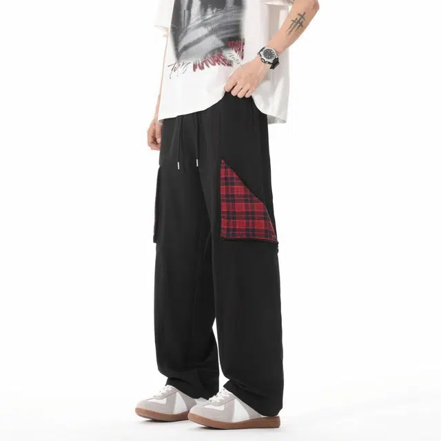 VIPGOOSE clean fit