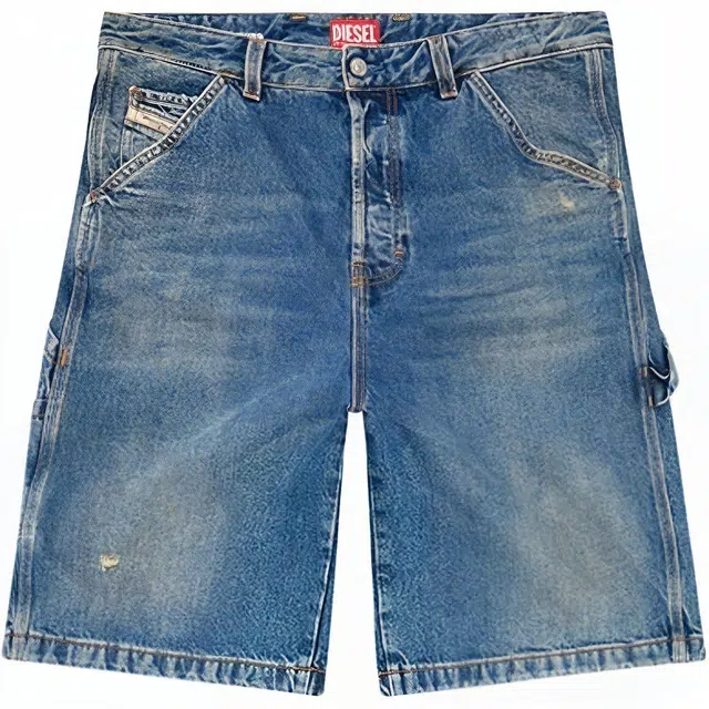 DIESEL FW24