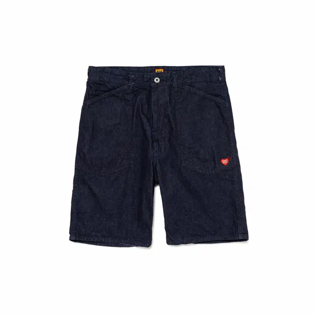 HUMAN MADE x KAWS SS24