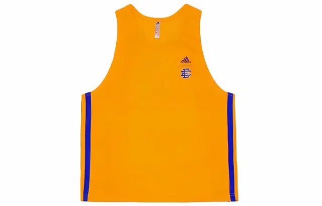 adidas x Eric Emanuel Basketball Vest Orange
