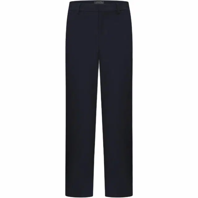 比音勒芬 云氧纤维轻盈挺括微弹年轻百搭质感直筒休闲裤 男款