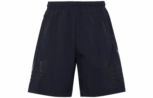 adidas originals Tricolor Short2