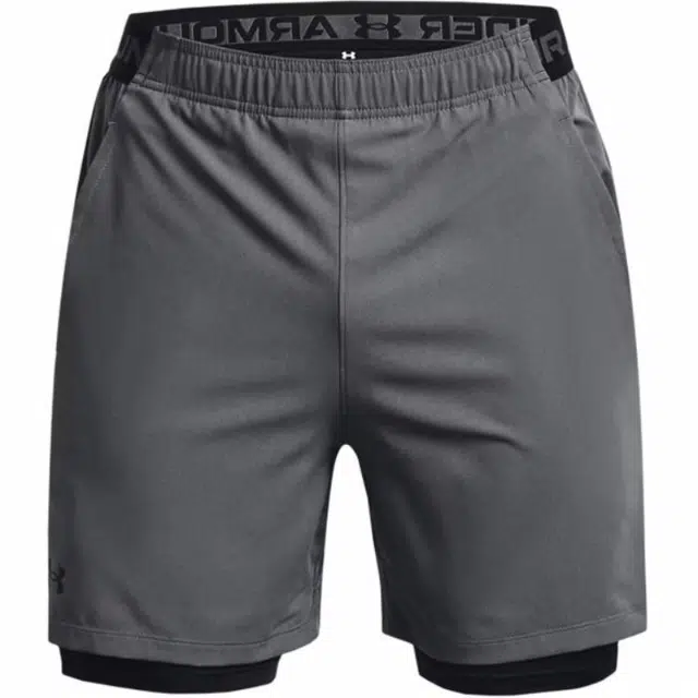 Under Armour SS23