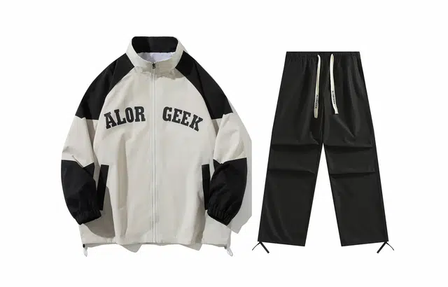 ALORGEEK