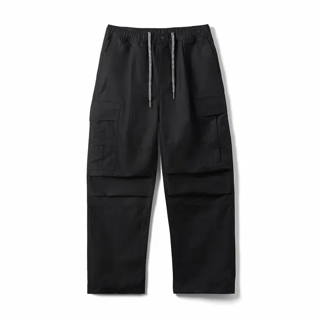 SIMWOOD BAGGY