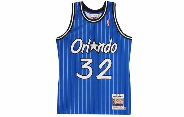 Mitchell Ness NBA AU1994-95 32