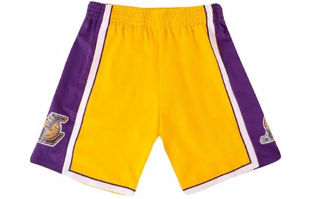 Mitchell Ness NBA 75 SW 96