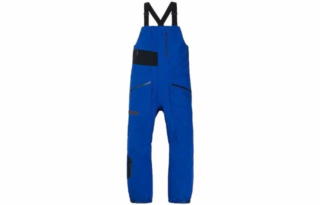 BURTON CARBONATE GORE-TEX 3L