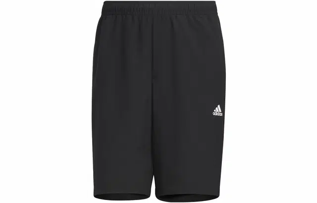 adidas Future Icons Woven Shorts Logo