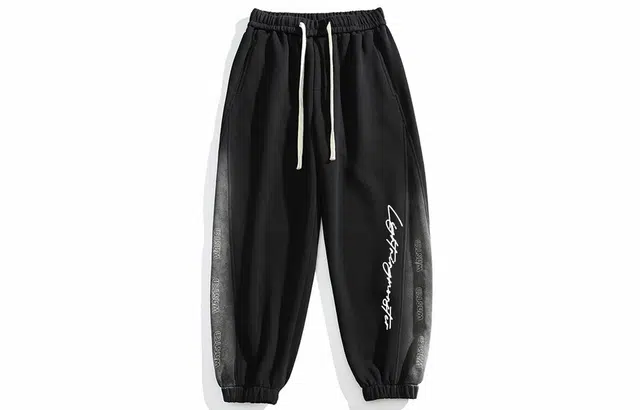 LIGHTNING MONSTER Logo