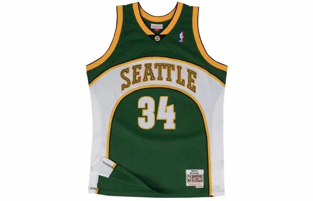 Mitchell Ness SW 06-07 34