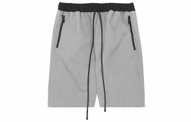 HARSH AND CRUEL Shorts