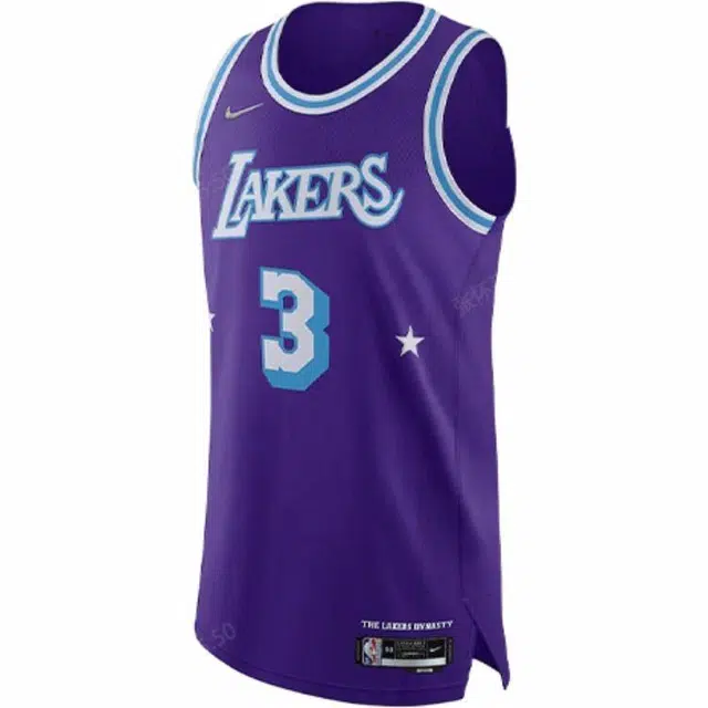 Nike NBA AU 3