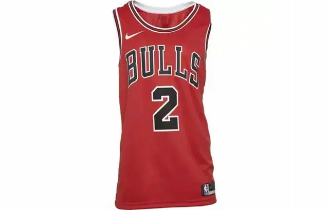 Nike NBA SW 2