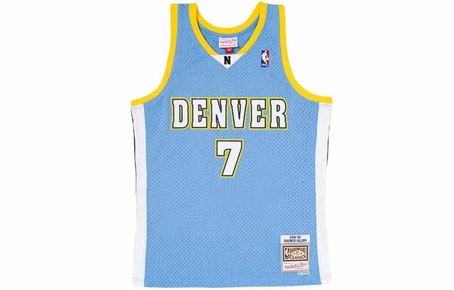 Mitchell Ness NBA SW 08-09 7