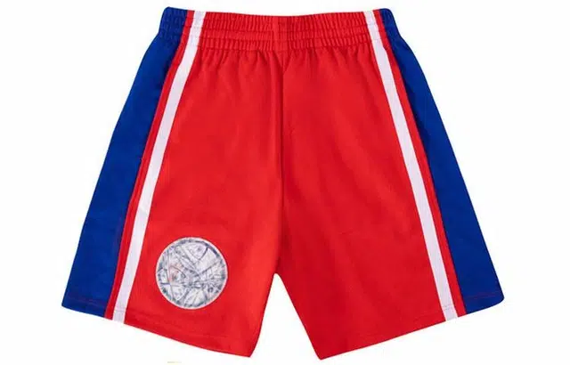 Mitchell Ness NBA 75 SW 96 76