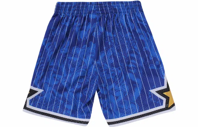 Mitchell Ness SS22