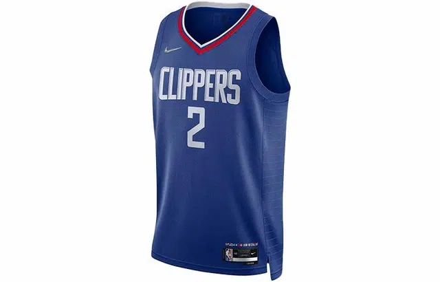 Nike NBA SW 2