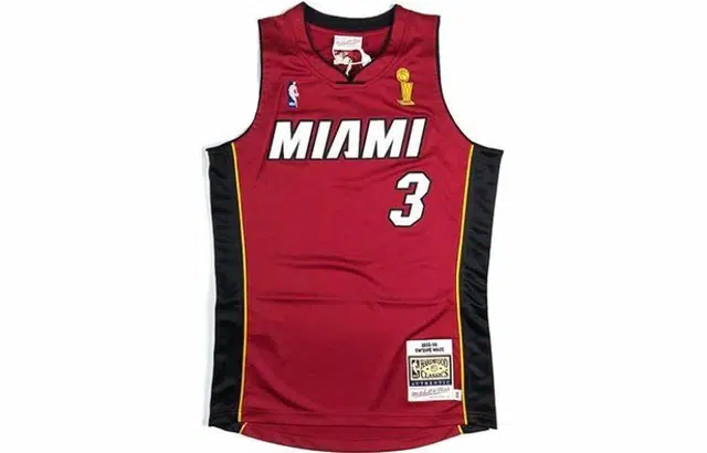 Mitchell Ness AU 05-063