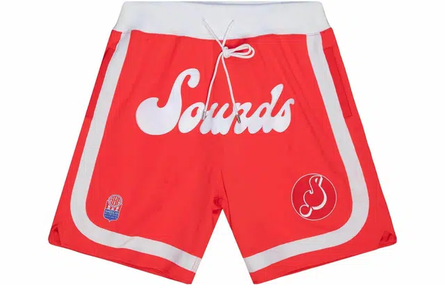 Mitchell Ness