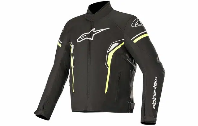 ALPINESTARS