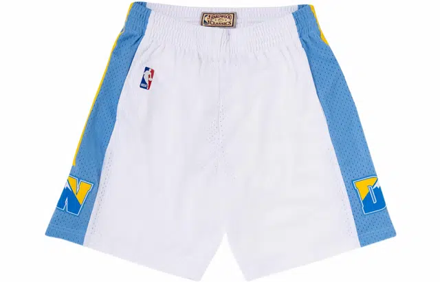 Mitchell Ness SW 06-07