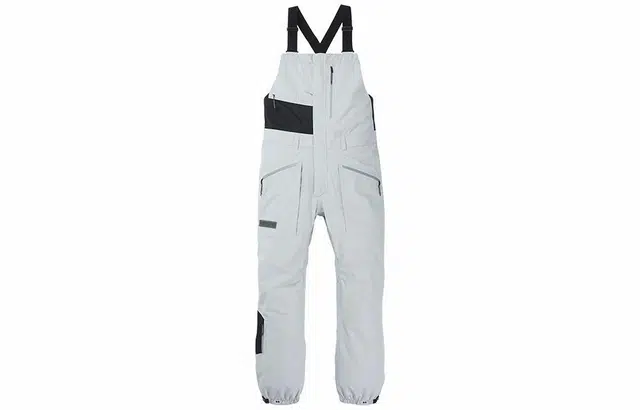 BURTON CARBONATE GORE-TEX 3L