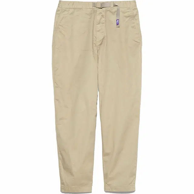THE NORTH FACE PURPLE LABEL COOLMAX