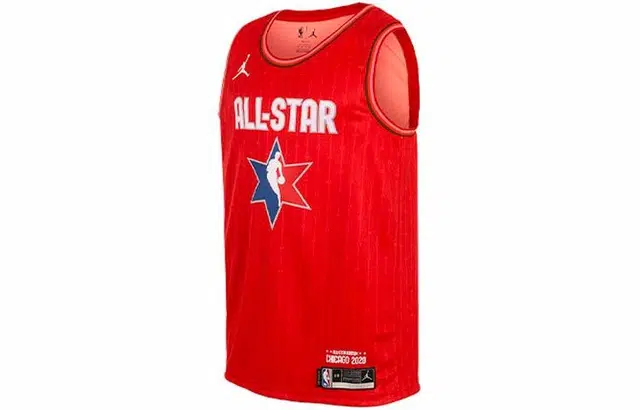 Jordan NBA 20 30