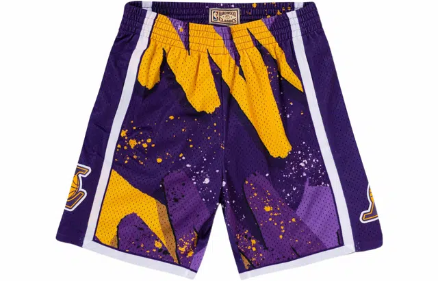 Mitchell Ness SW 09-10 NBA