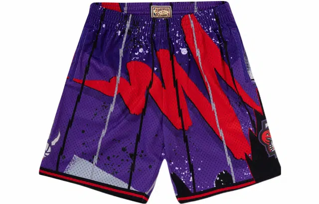 Mitchell Ness SW 98-99